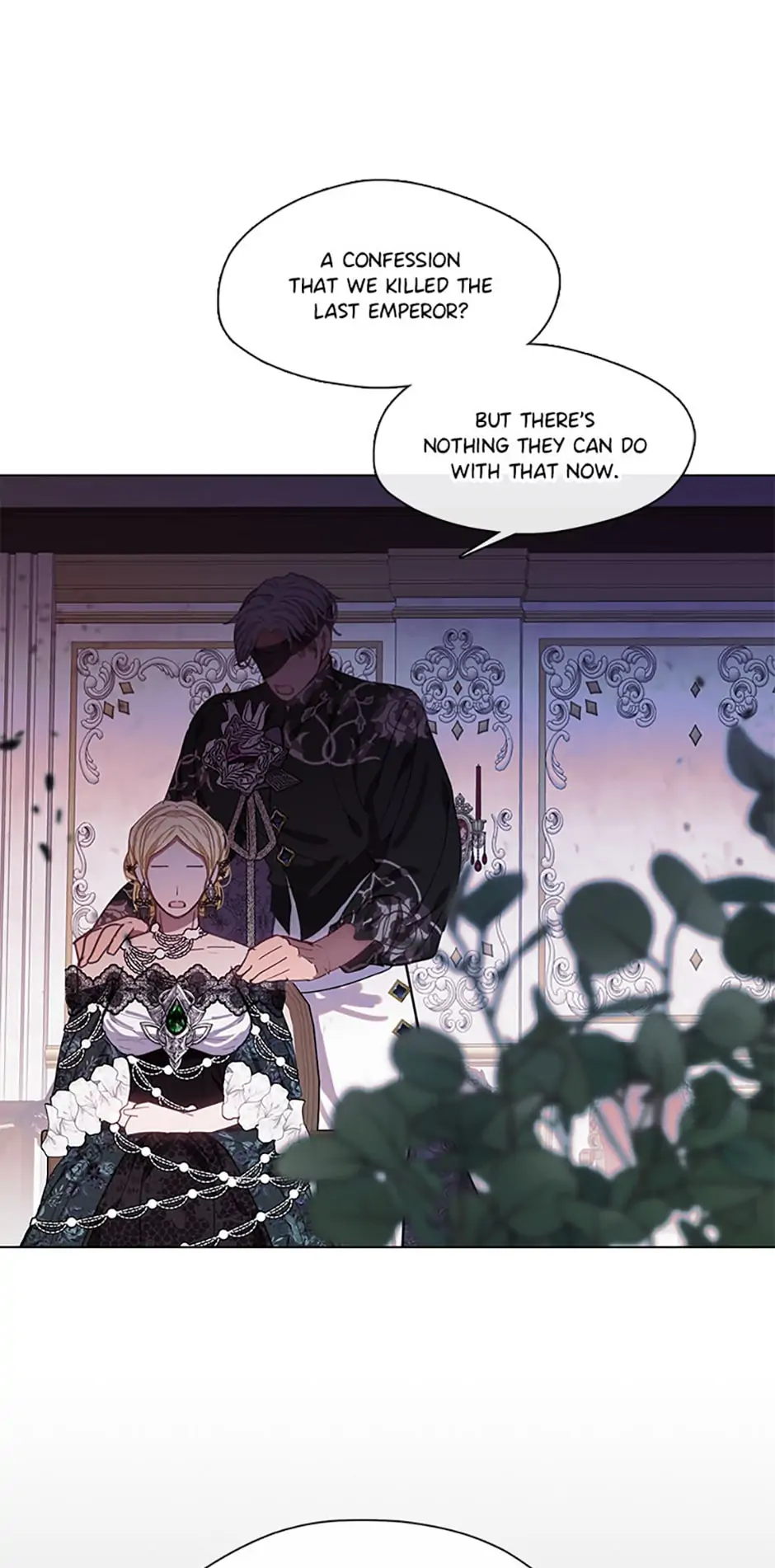 Devoted to Diamond Chapter 68 - page 86